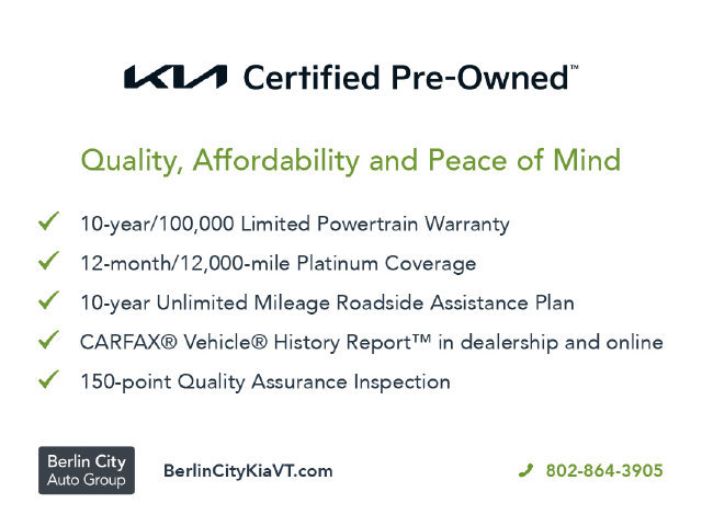 Certified 2023 Kia Sportage X-Line w/ X-Line Premium Package AWD/4WD image 2