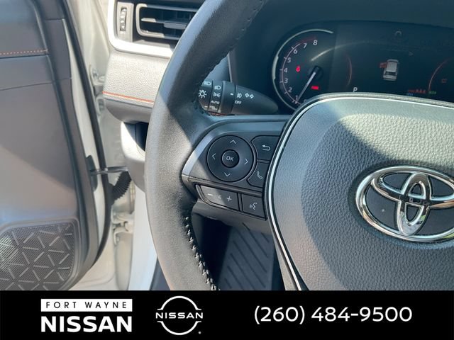 Used 2024 Toyota RAV4 Adventure AWD/4WD image 20