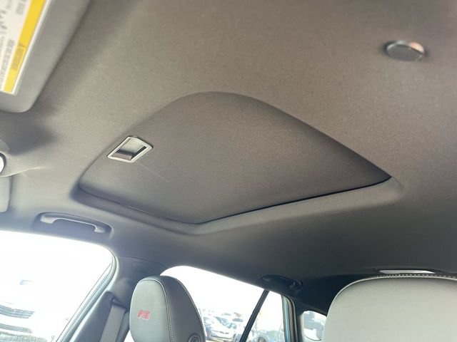 New 2026 Chevrolet Trax RS w/ Sunroof Package FWD image 21