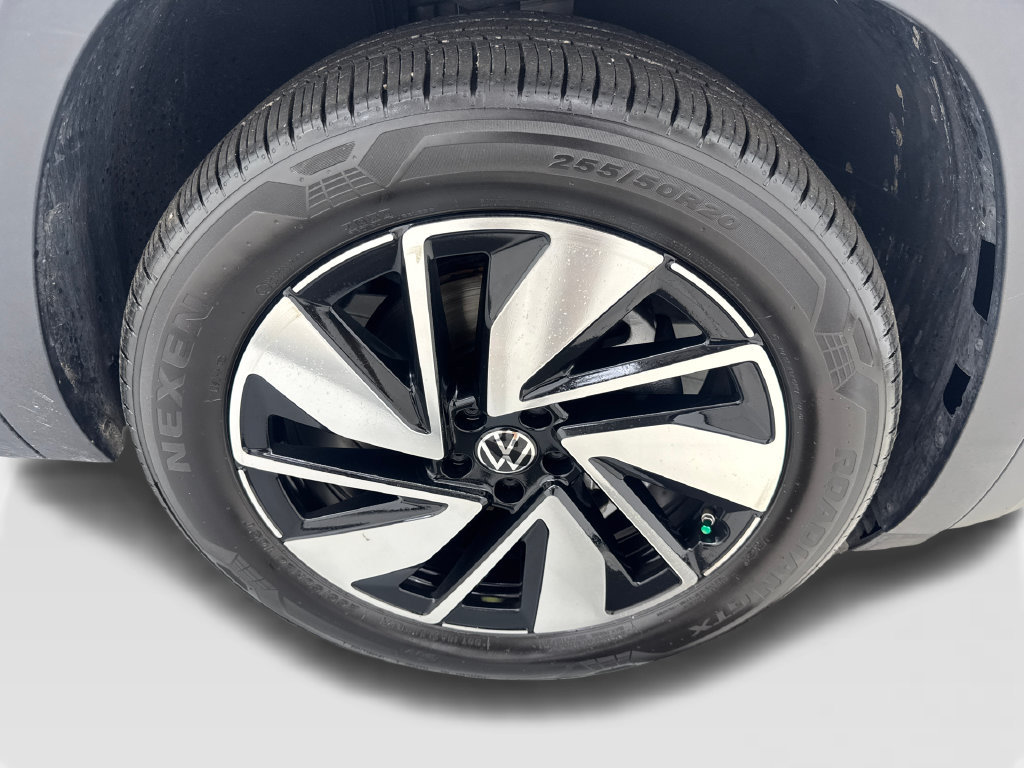Used 2025 Volkswagen Atlas SEL AWD/4WD image 91