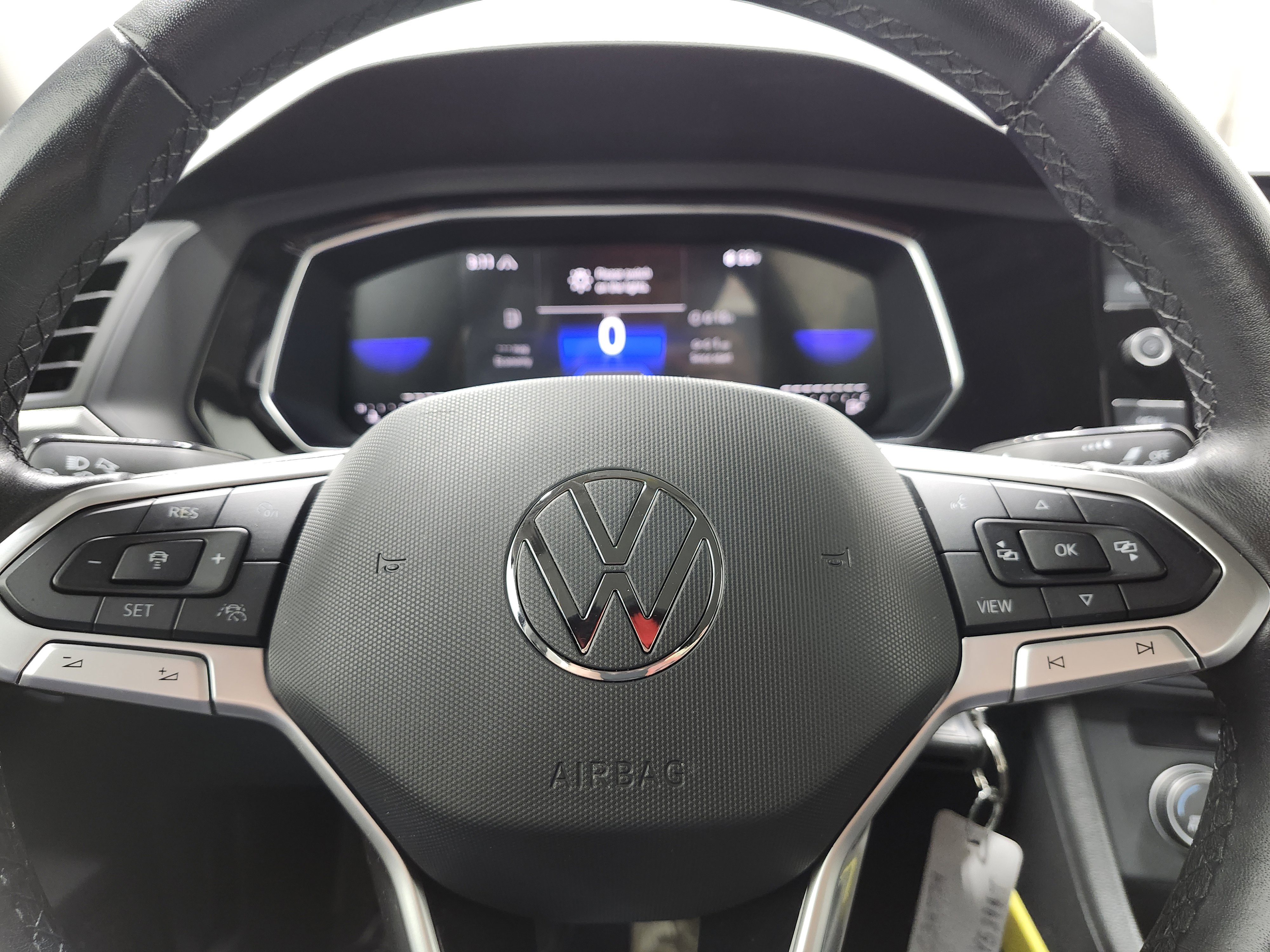 Used 2023 Volkswagen Jetta S image 24