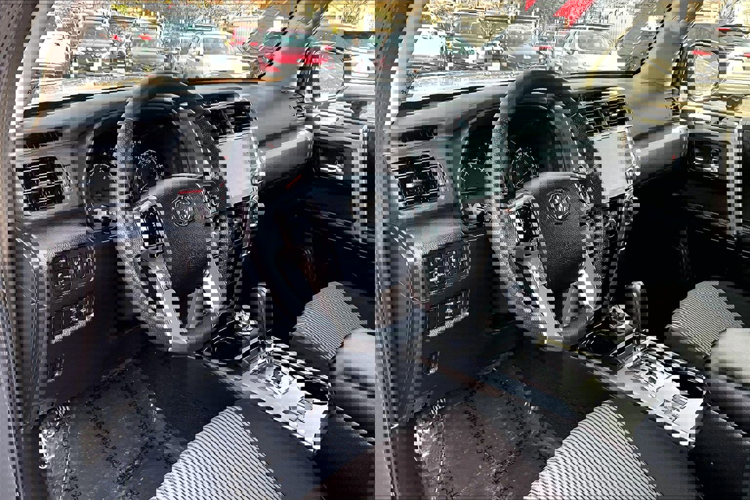 Used 2024 Toyota 4Runner SR5 image 13