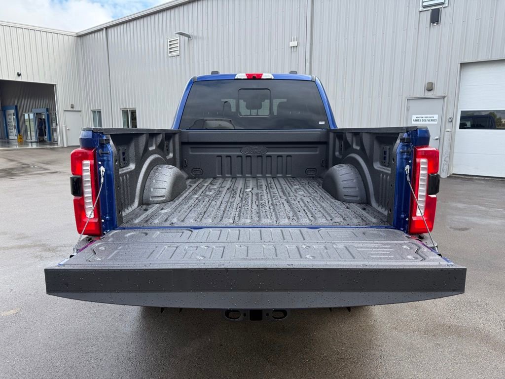 New 2026 Ford F250 XLT w/ XLT Premium Package image 37