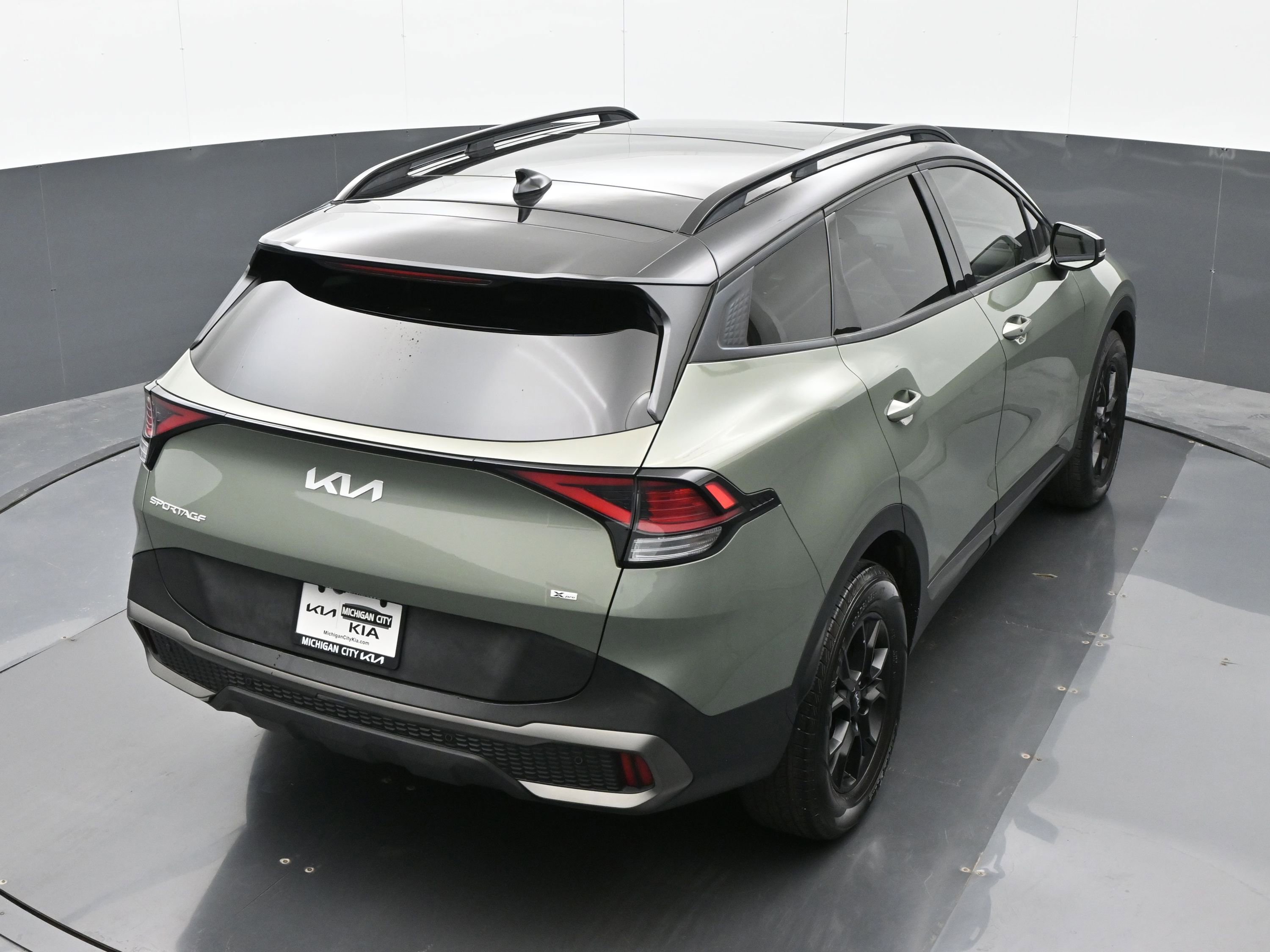 Used 2023 Kia Sportage X-Pro AWD/4WD image 32