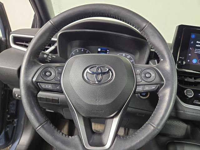 Used 2023 Toyota Corolla SE image 21
