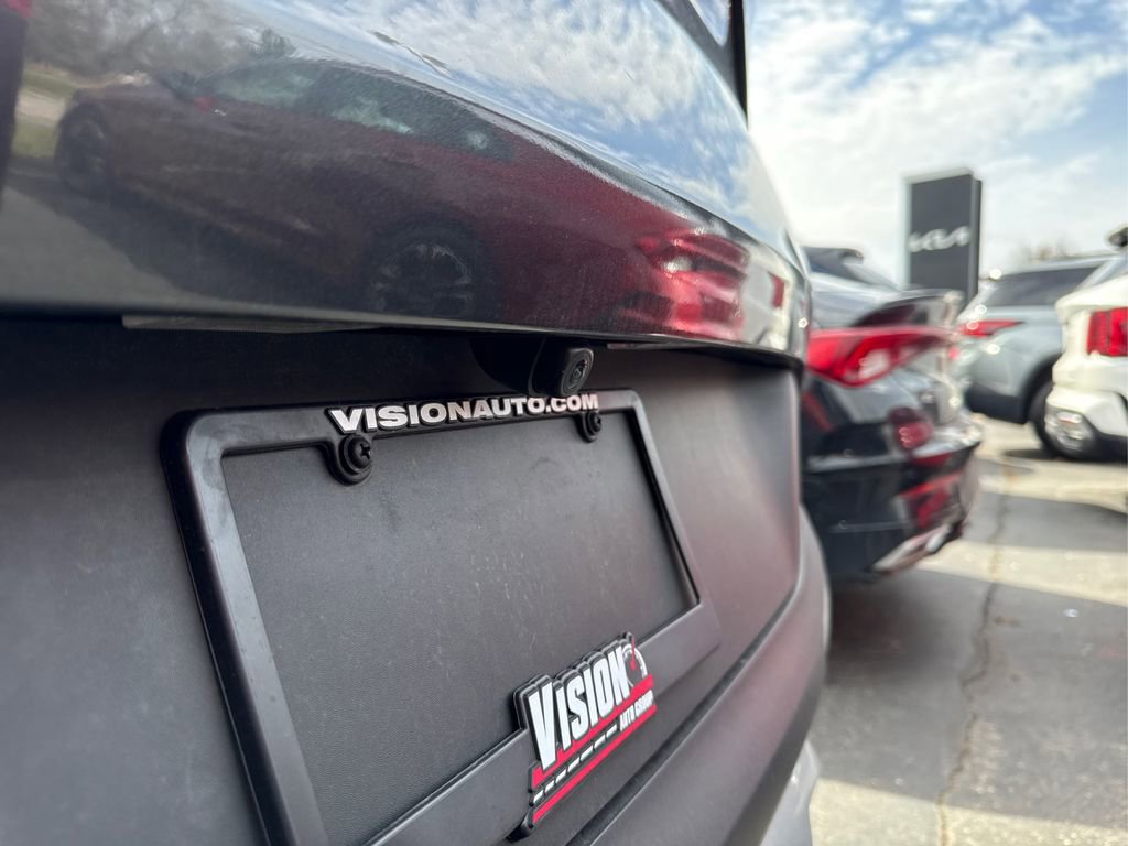Certified 2023 Kia Sportage EX AWD/4WD image 14