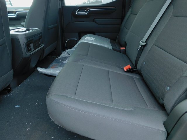 New 2026 Chevrolet Silverado 1500 LT w/ LPO, Chrome Package image 19