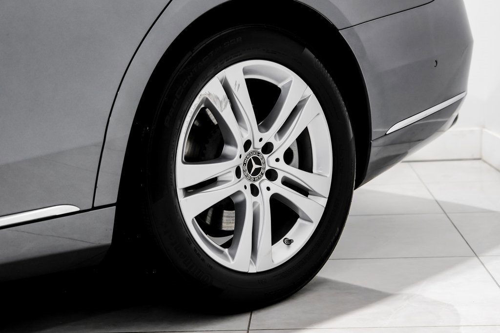 Used 2019 Mercedes-Benz S 560 4MATIC Sedan image 61