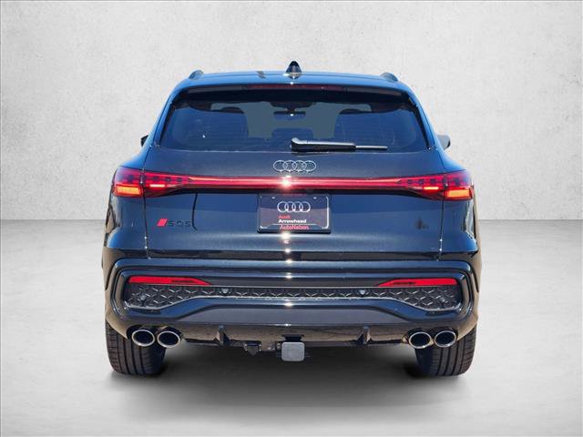 New 2026 Audi SQ5 Premium Plus AWD/4WD image 8
