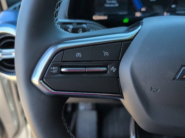 New 2026 Chevrolet Equinox EV LT FWD image 18
