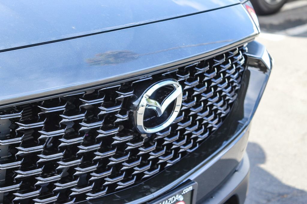 New 2025 MAZDA CX-50 2.5 Hybrid w/ Premium Plus Pkg image 9