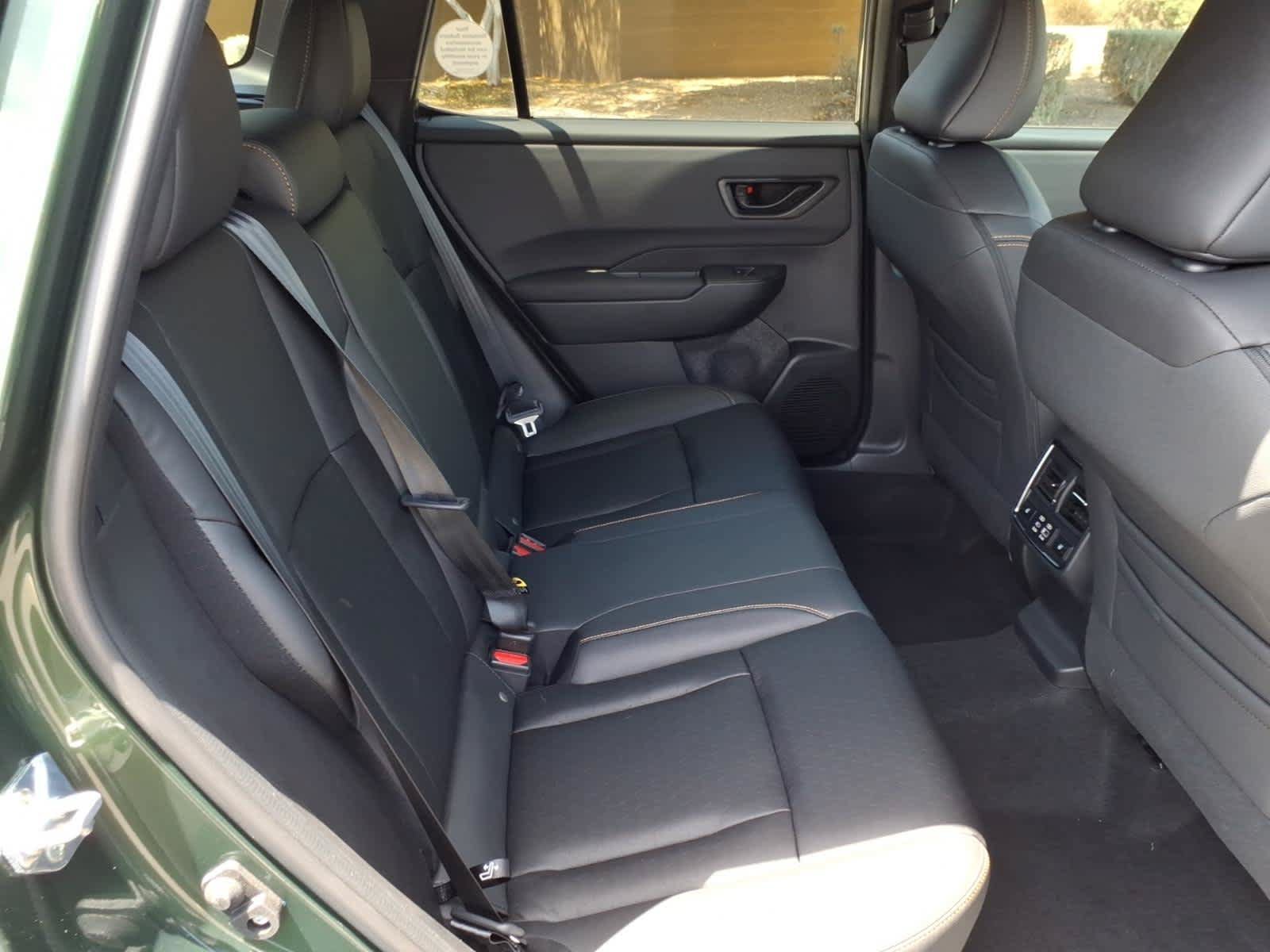 New 2026 Subaru Outback Wilderness AWD/4WD image 18