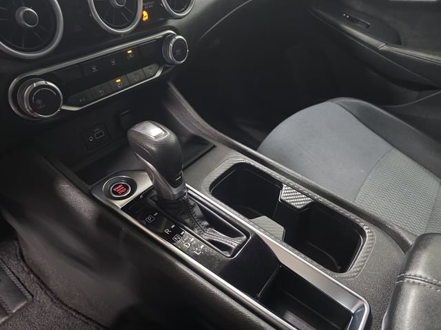 Used 2020 Nissan Sentra S image 27