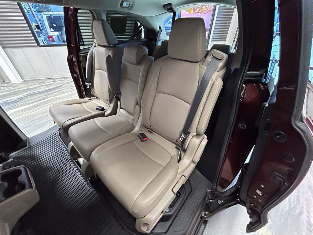 Used 2018 Honda Odyssey EX-L image 9