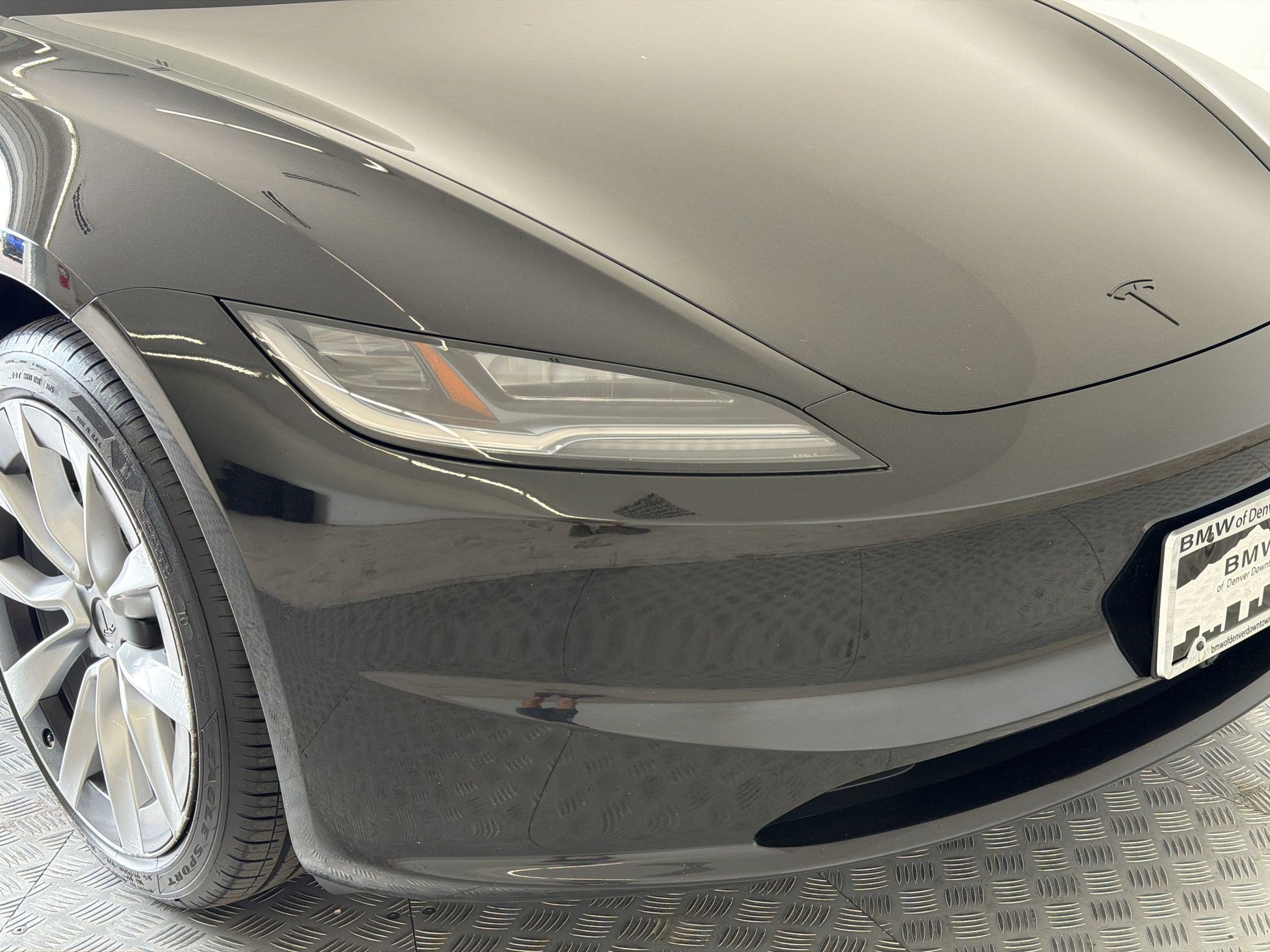 Used 2026 Tesla Model 3 RWD image 12