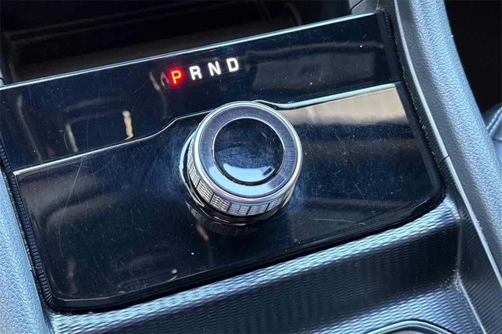 Used 2024 Jeep Grand Cherokee Limited image 31