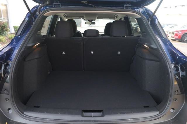 New 2026 Nissan Kicks SV w/ Cold Weather Package image 7