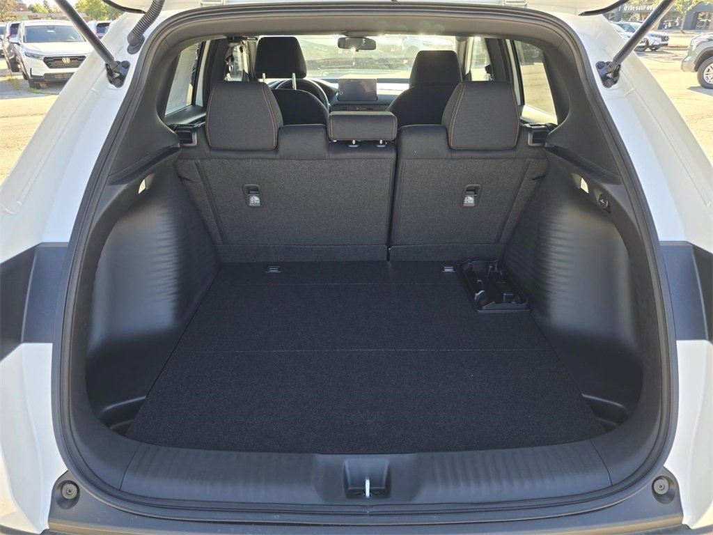 New 2026 Honda HR-V Sport image 22