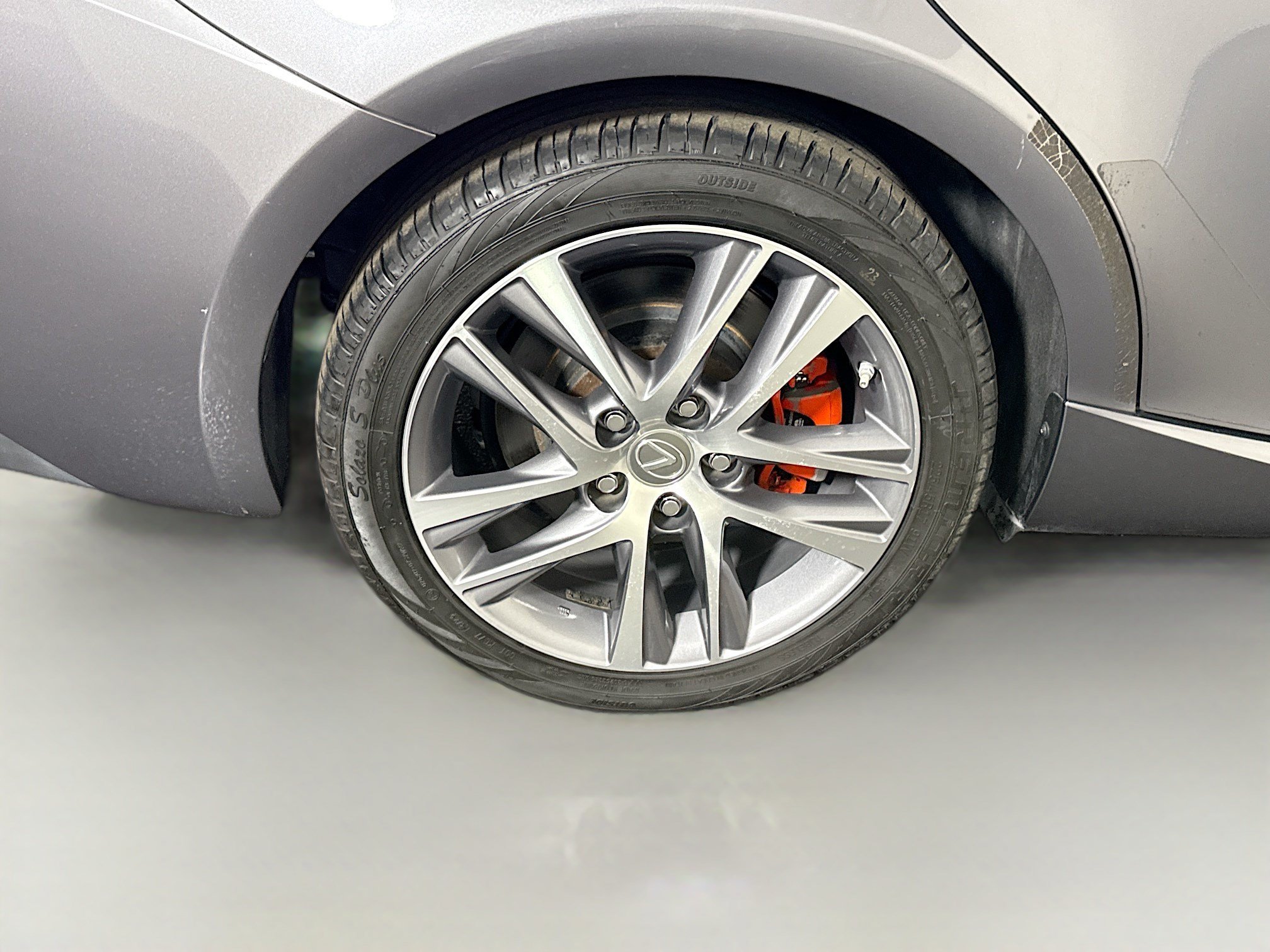 Used 2018 Lexus IS 300 w/ Comfort Package RWD image 33