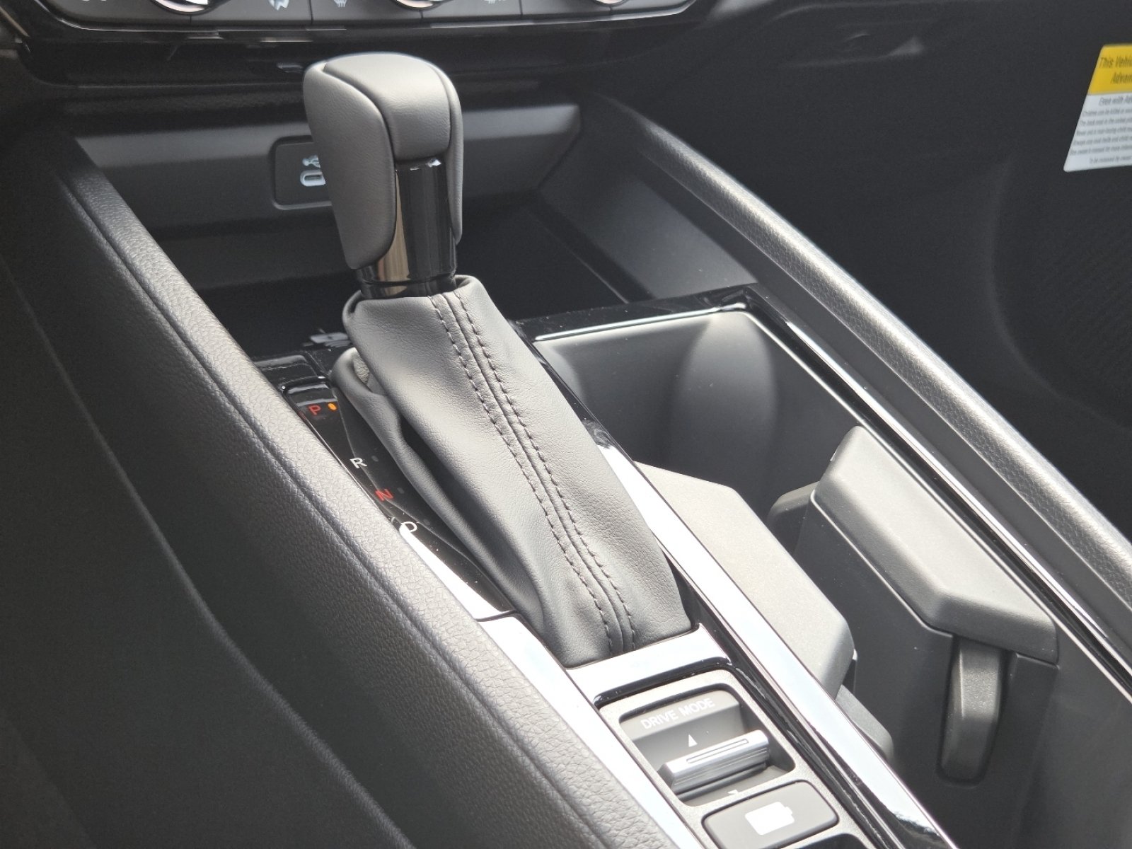 New 2026 Honda Accord EX-L image 33