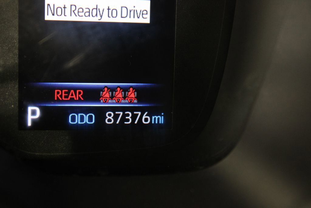 Used 2020 Toyota Corolla SE image 25