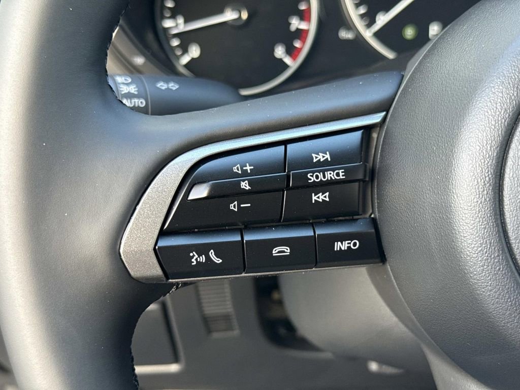 New 2026 MAZDA MAZDA3 2.5 S Sedan w/ Preferred Pkg image 42