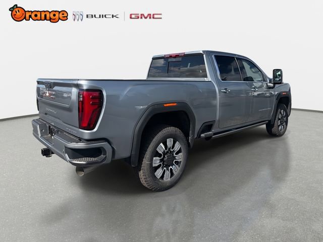 New 2026 GMC Sierra 2500 Denali w/ Denali Reserve Package AWD/4WD image 3