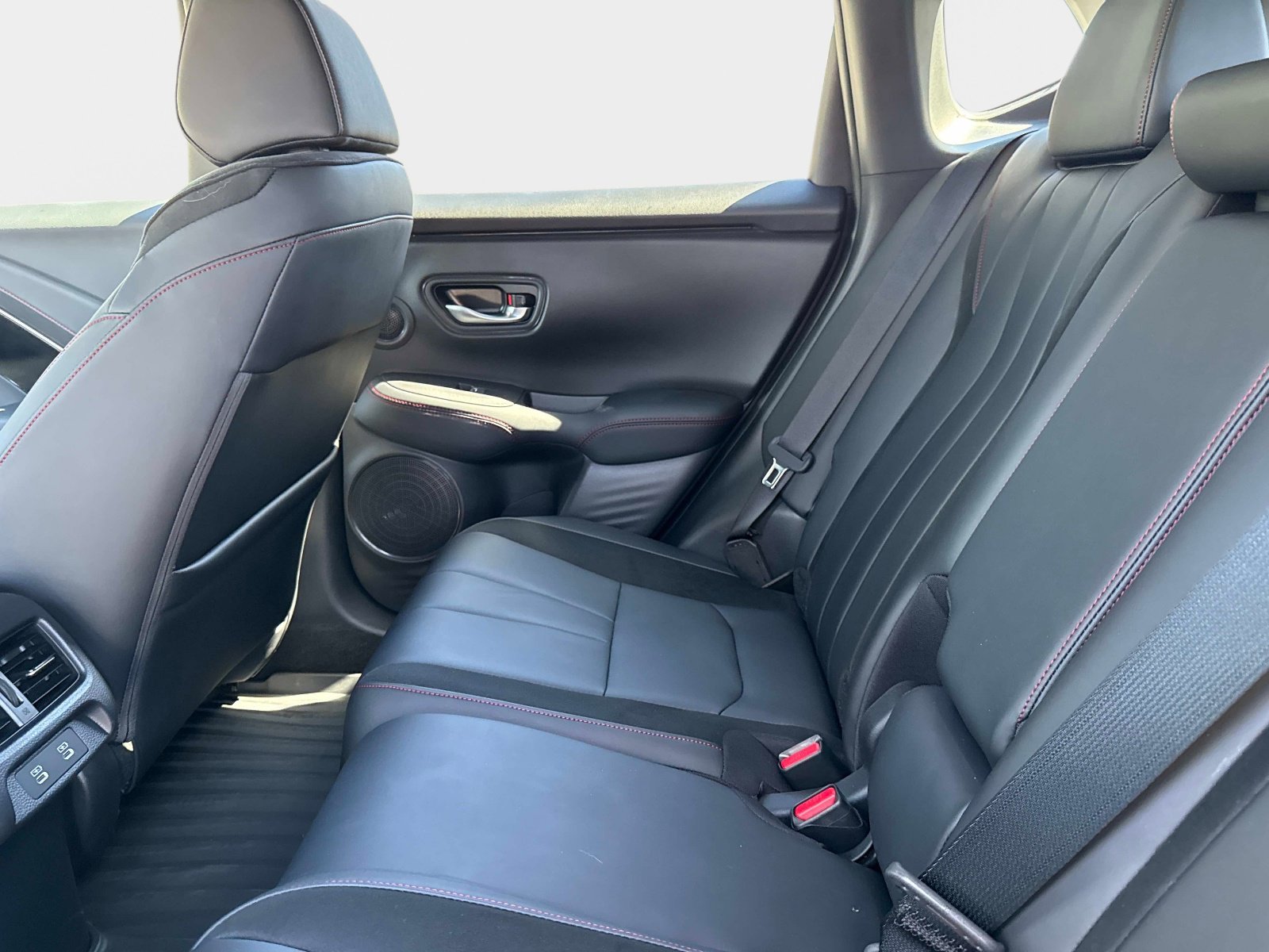 Certified 2025 Acura ADX A-Spec image 13