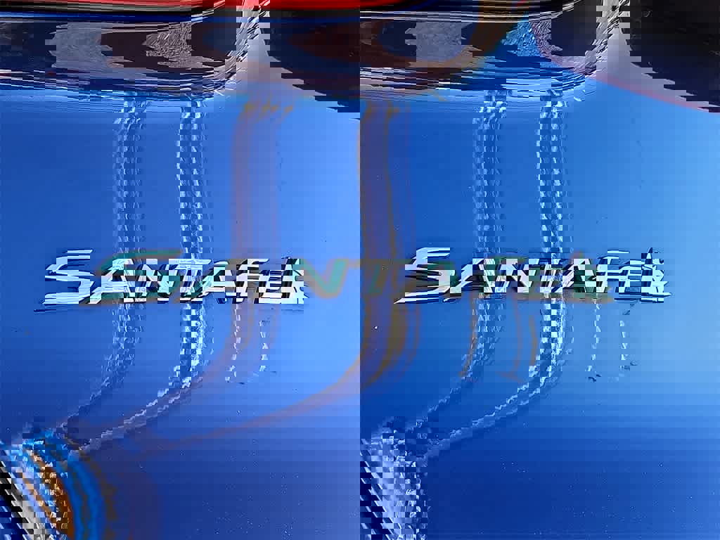 Used 2023 Hyundai Santa Fe Limited image 35