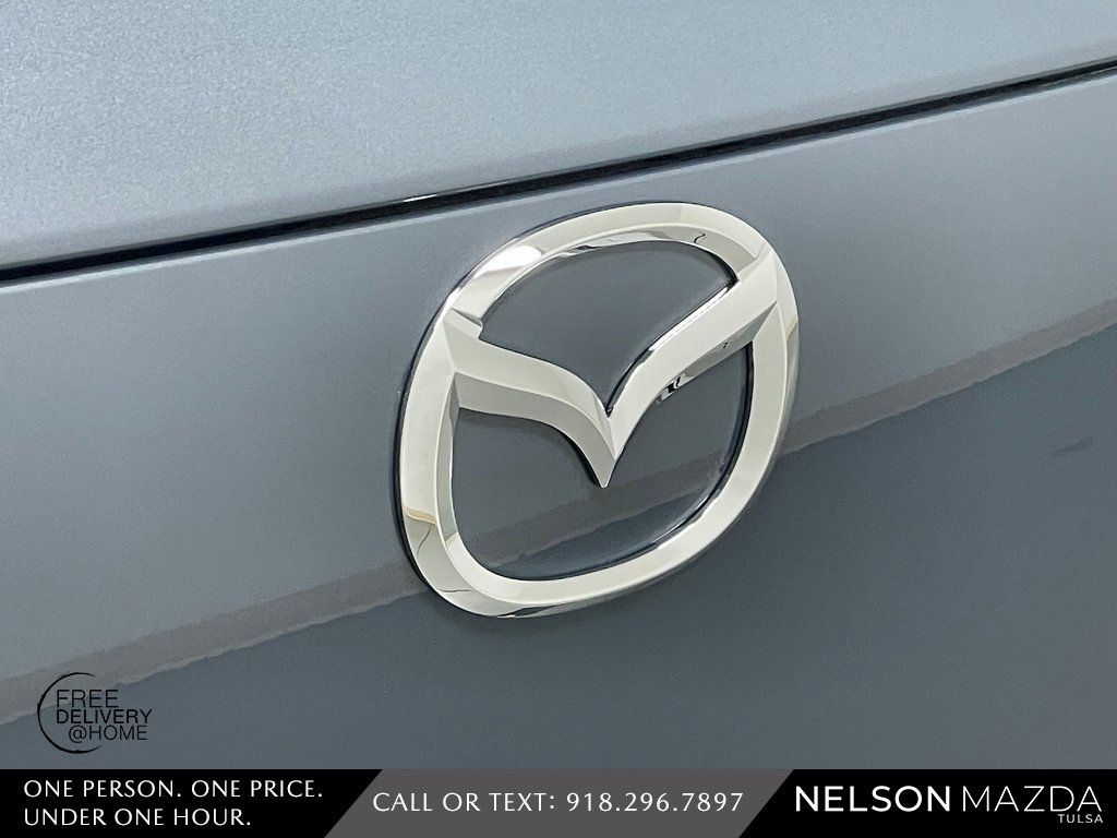 New 2026 MAZDA CX-50 AWD 2.5 S w/ Cargo Package image 15