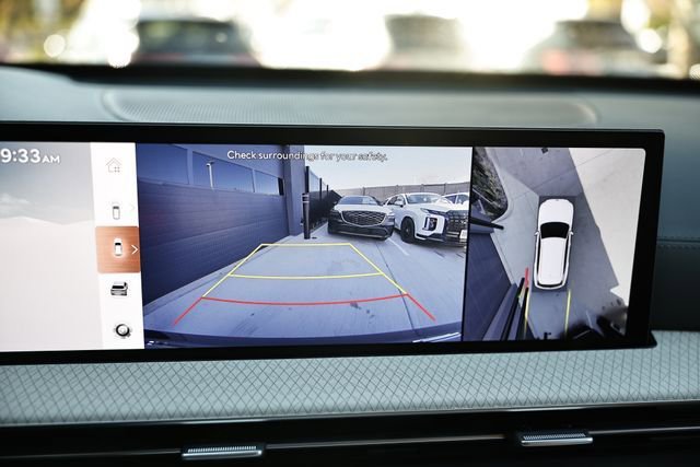 New 2026 Genesis GV80 2.5T Advanced image 36