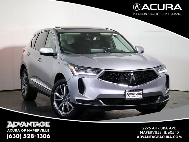 Certified 2023 Acura RDX w/ Technology Package