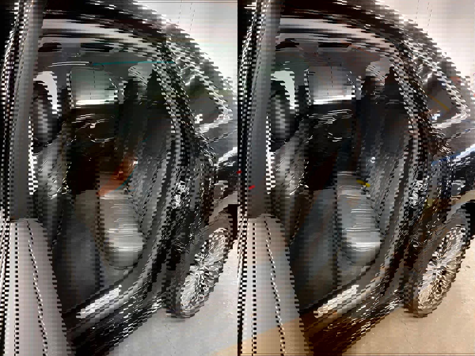 Used 2021 Audi A8 L 3.0T w/ Executive Plus Package image 27