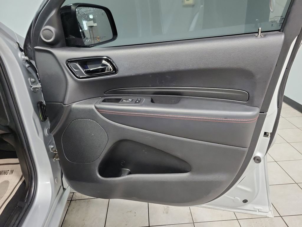 Used 2024 Dodge Durango GT image 28