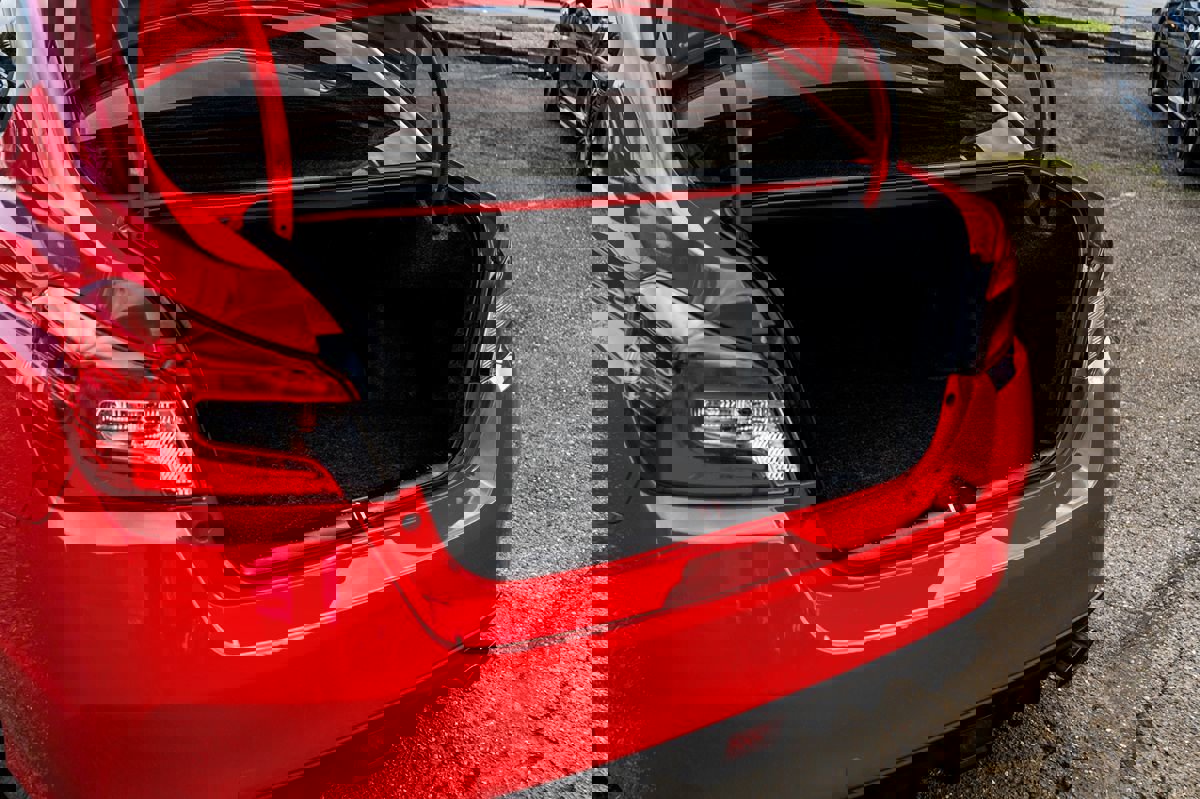 Used 2021 Subaru WRX STI Limited image 18