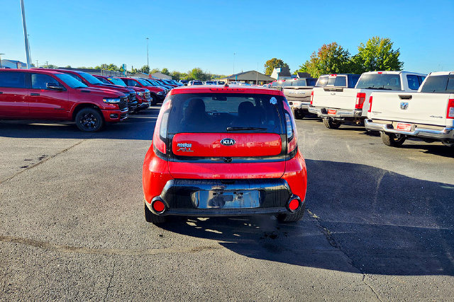 Used 2016 Kia Soul + FWD image 28