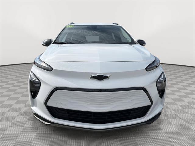 Used 2023 Chevrolet Bolt EUV Premier FWD image 8