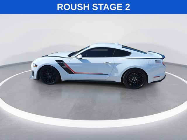 Used 2022 Ford Mustang GT Premium w/ GT Performance Package RWD image 5