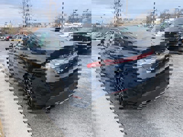 Used 2020 Lincoln MKZ Reserve w/ Luxury Package image 6