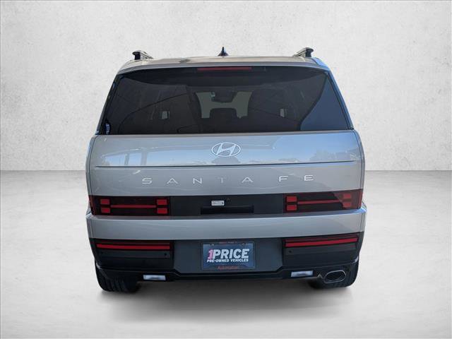 Used 2024 Hyundai Santa Fe SEL image 6