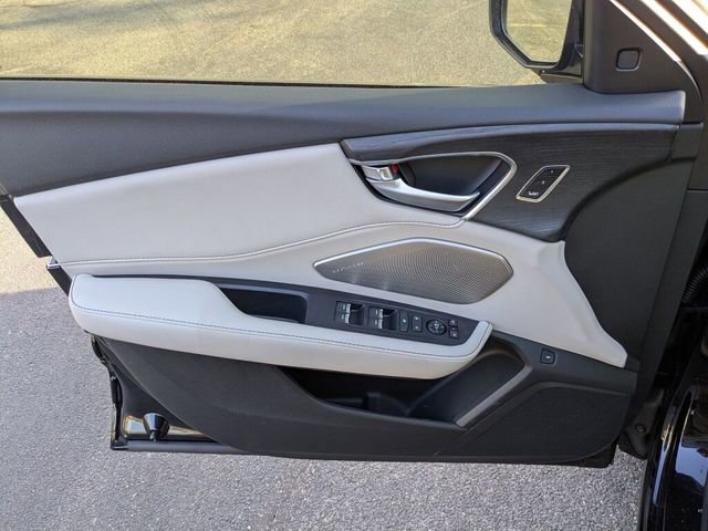 New 2026 Acura RDX SH-AWD w/ Advance Package image 30