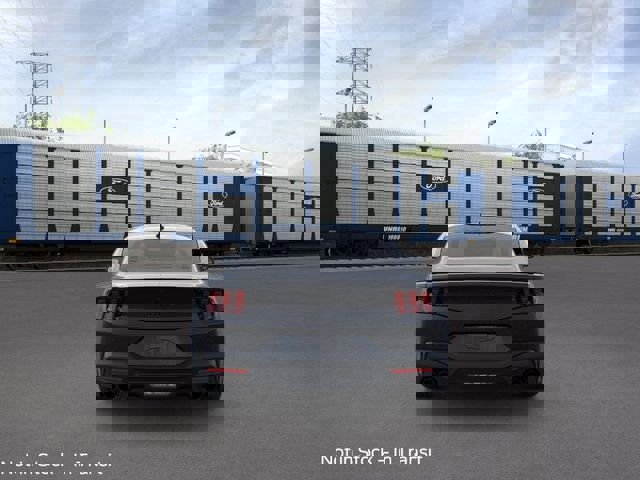 New 2026 Ford Mustang GT image 5