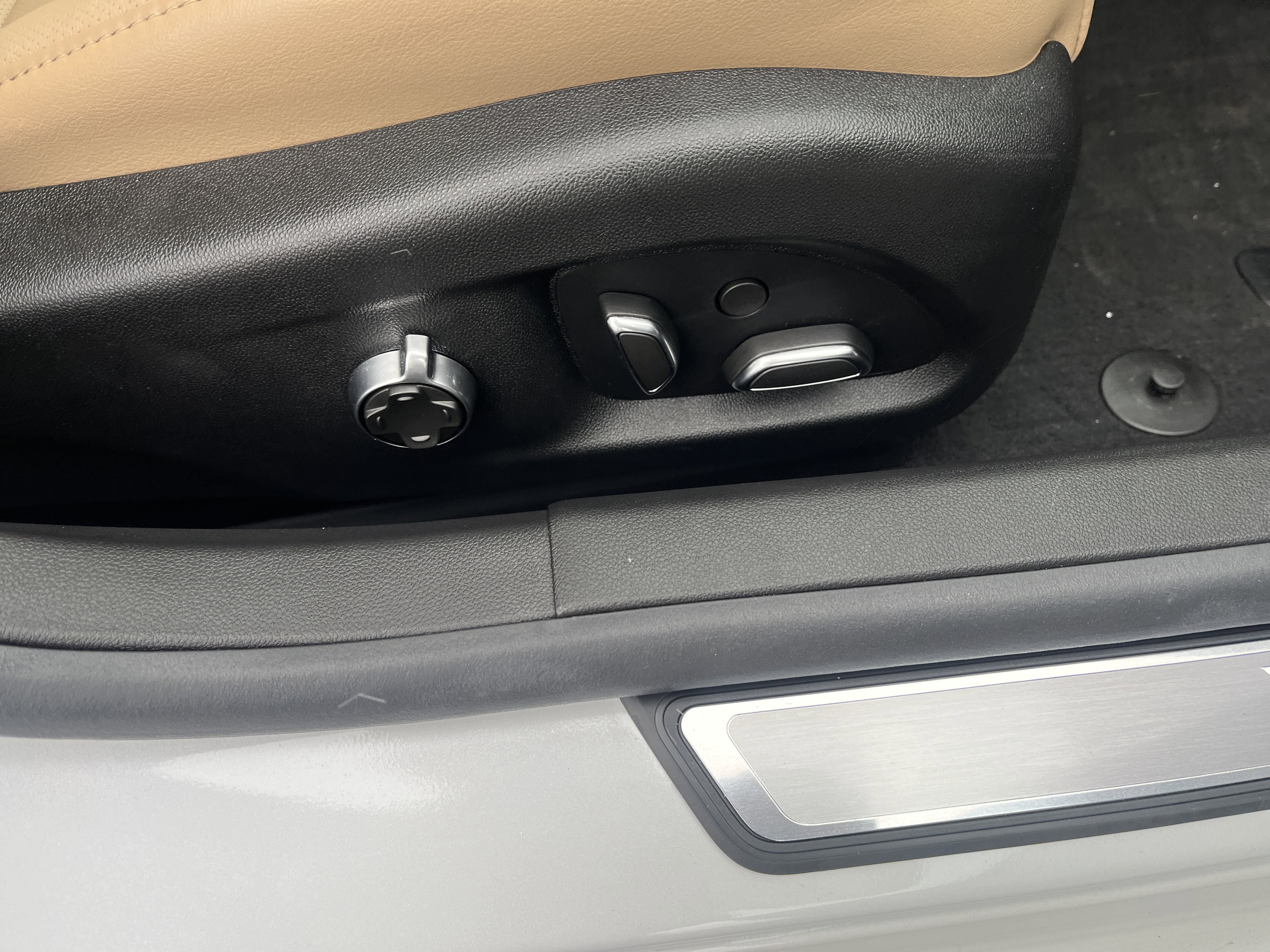 Used 2025 Cadillac CT5 Premium Luxury w/ Sun And Sound Package image 16