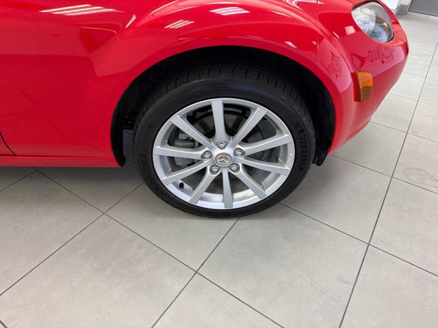 Used 2006 MAZDA MX-5 Miata Grand Touring RWD image 30