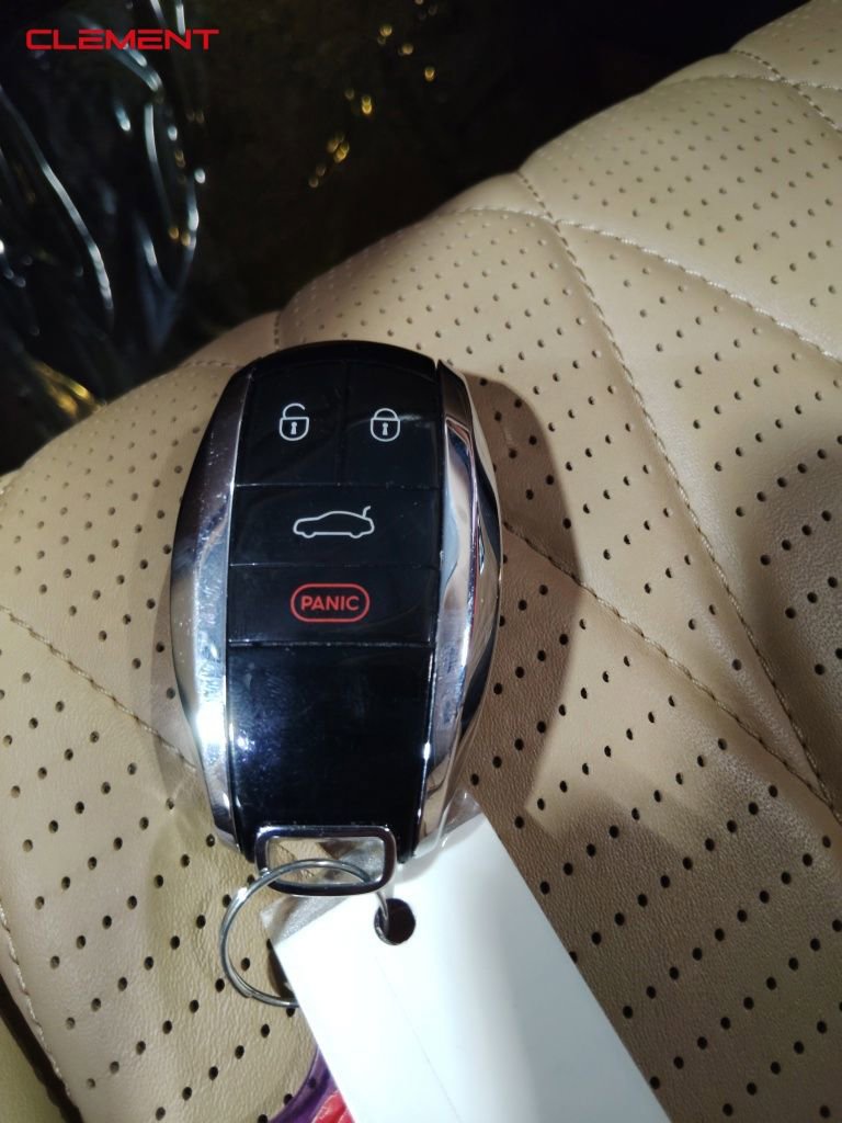 Used 2020 Bentley Flying Spur W12 w/ First Edition Specification image 59