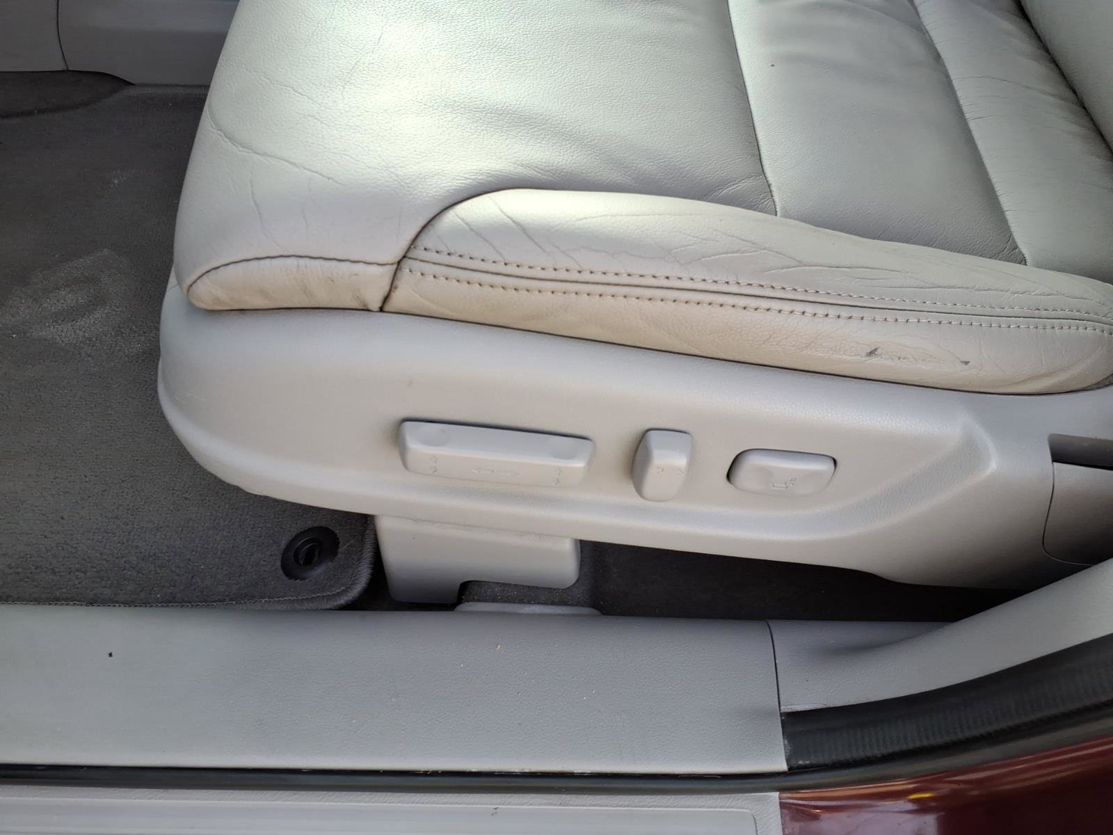 Used 2014 Honda CR-V EX-L image 11