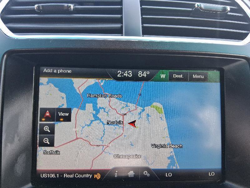 Used 2016 Ford Explorer Limited FWD image 38