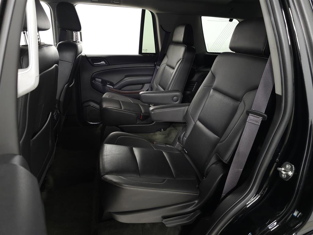 Used 2015 GMC Yukon SLT image 28