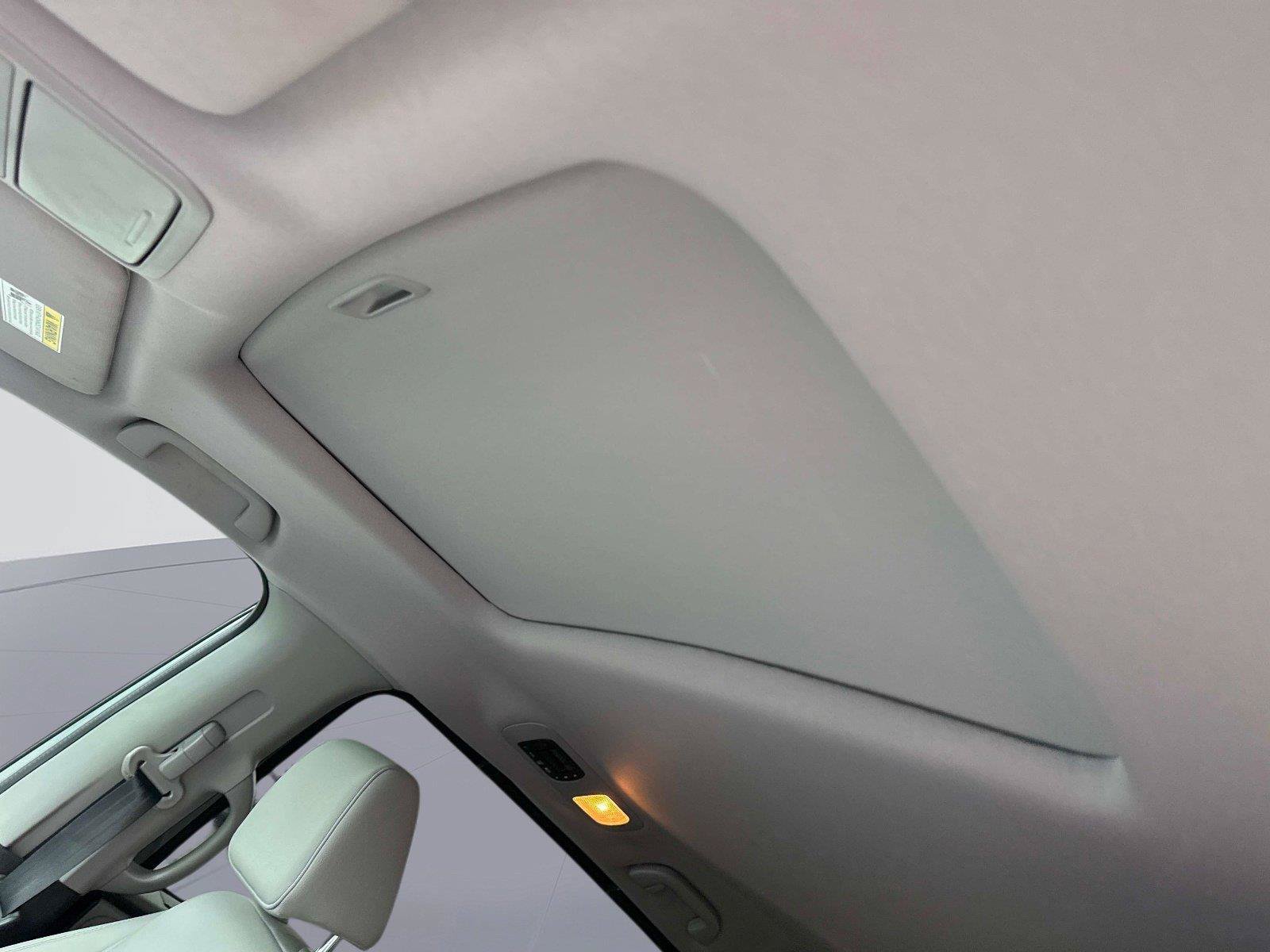 Certified 2023 Honda Odyssey EX-L image 34