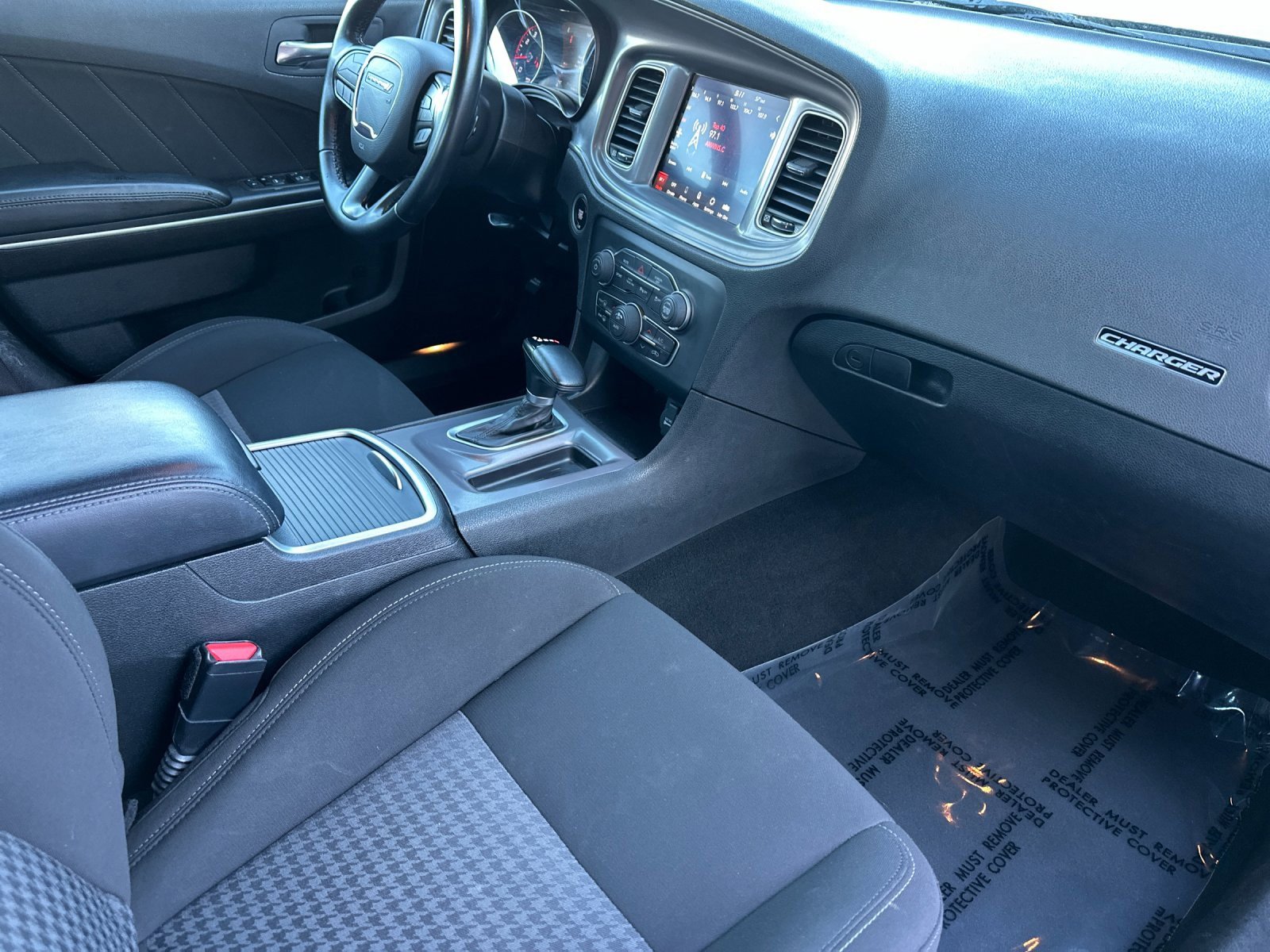 Used 2023 Dodge Charger GT image 14